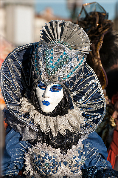 foto Carnevale di Venezia